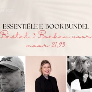 Alle 3 Boeken in Één Pakket!