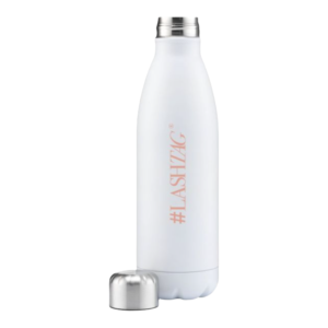 Drinkfles RVS