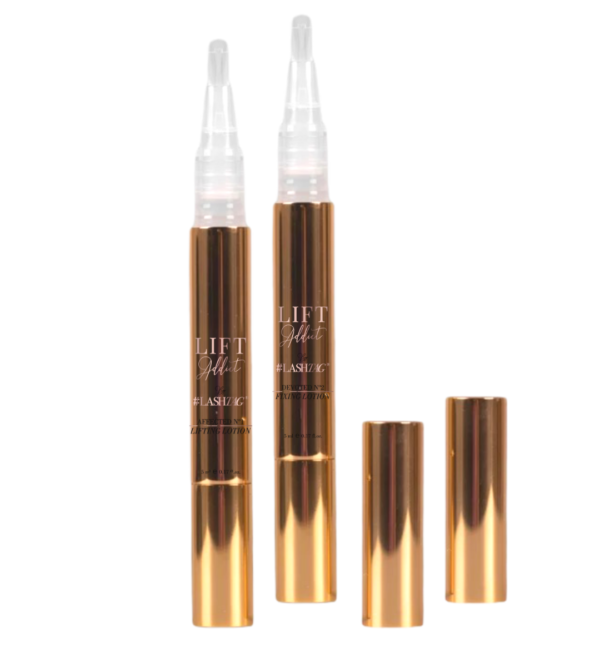 Lift Addict Lash Lifting Duo Nº1 & Nº2 Pens