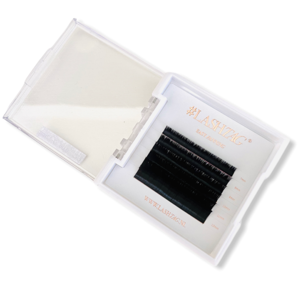 Easy Fanning Sample CC Krul