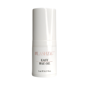 Easy Wax Oil