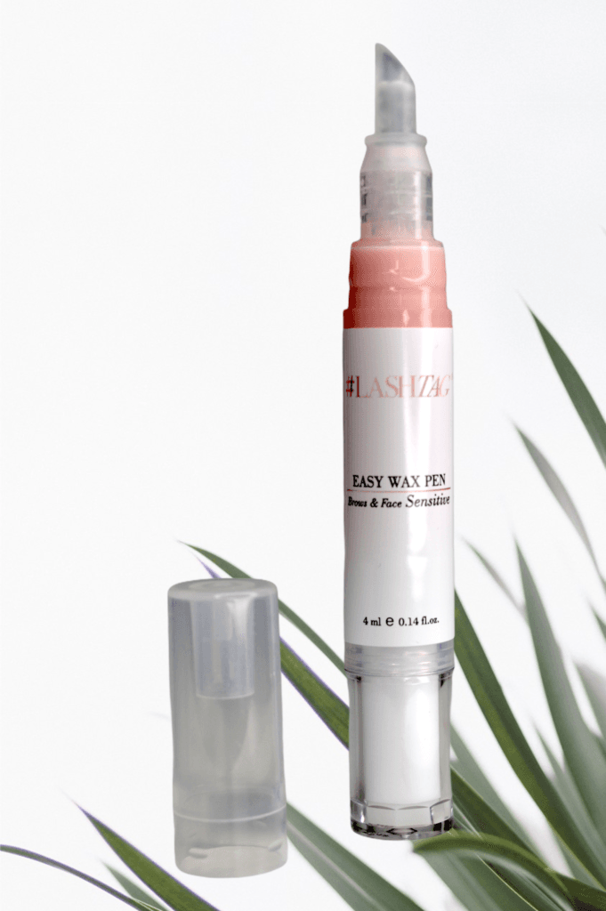 Easy Wax Pen Sensitive