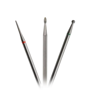 E-Manicure Bits