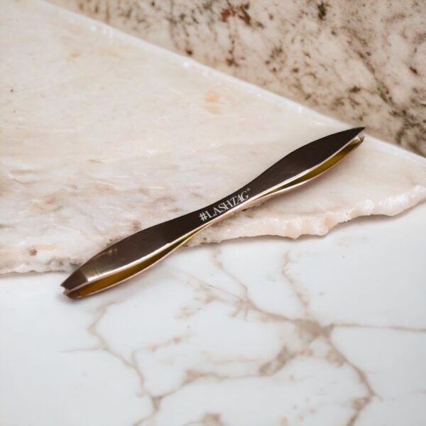 Eyebrow Tweezer Duo - Afbeelding 2
