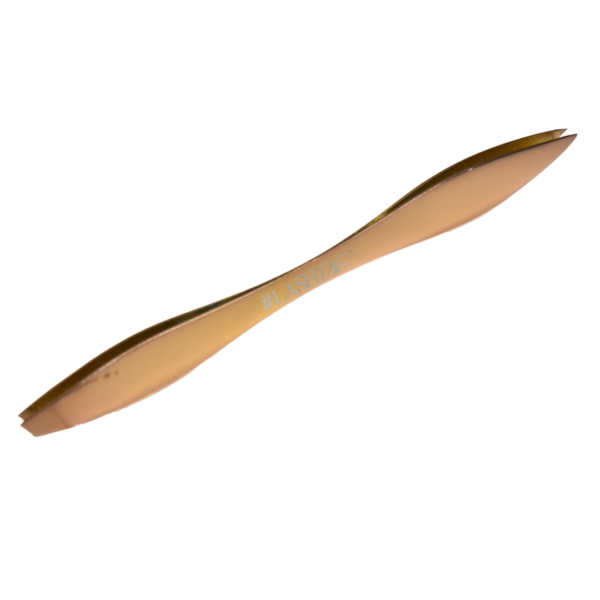 Eyebrow Tweezer Duo