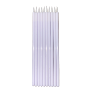 Eyelinerkwast Wit