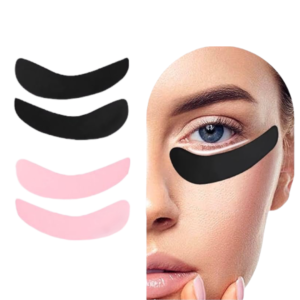 Eyepatches Silicone – Reusable