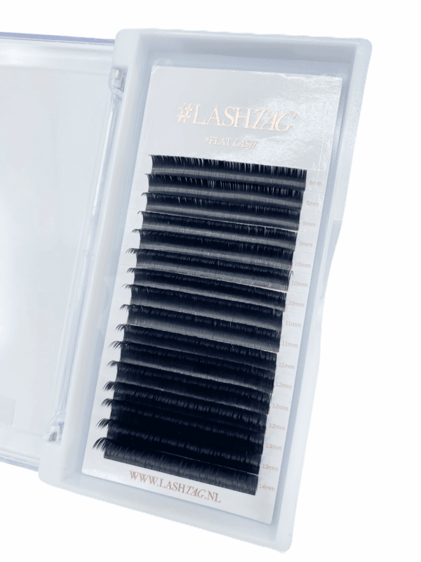 FlatLashes,
