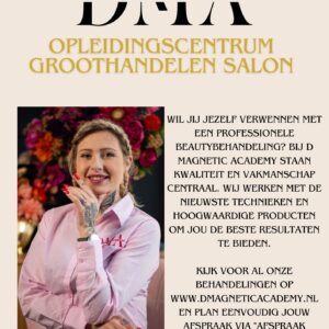 Maandaanbieding Les