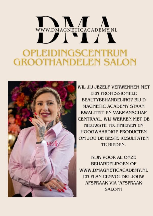 Maandaanbieding Les