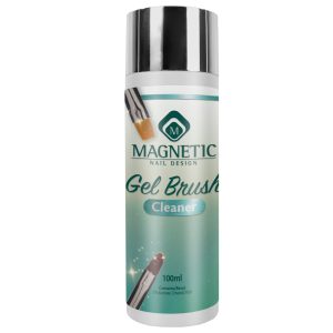 Gel Brush Cleaner 100ml
