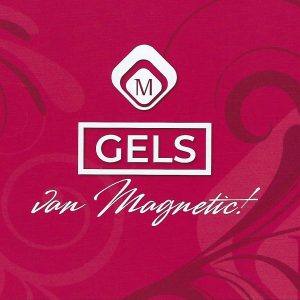 Gels boekje