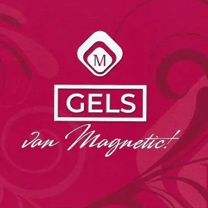 Gels boekje