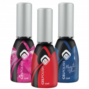 Gelpolish kleuren