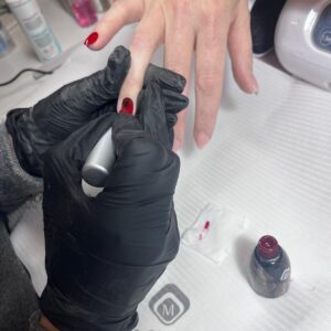 Gelpolish Training
