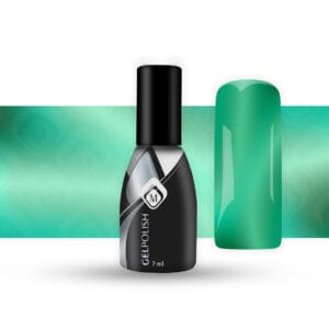 Glass 2 Gelpolish 7 ml