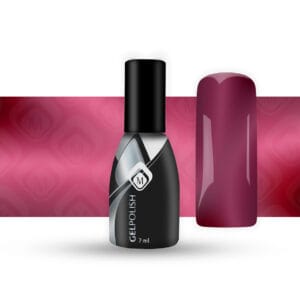 Glass 4 Gelpolish 7 ml