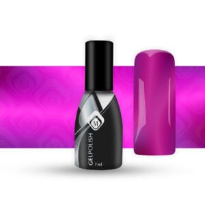 Glass 5 Gelpolish 7 ml
