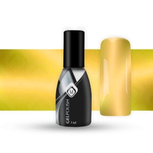 Glass 6 Gelpolish 7 ml
