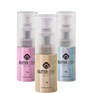 Glitter Sprays