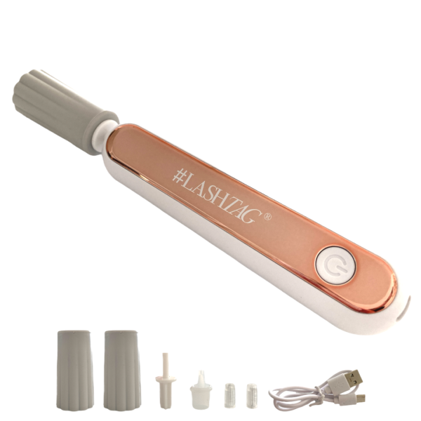 Glue Shaker