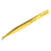 Gold Nano Tech Volume Tweezer – Nº1 Curvy