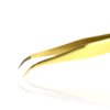 Gold Nano Tech Volume Tweezer – Nº1 Curvy