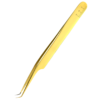 Gold Nano Tech Volume Tweezer – Nº3 | Posh