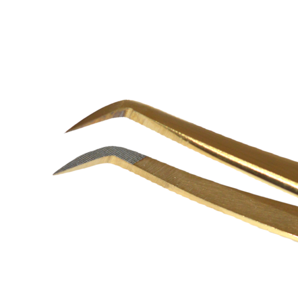 Nano Tech Volume Tweezer – Lust Mega Nº5