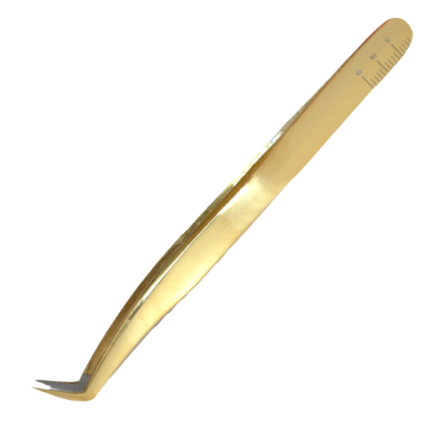 Nano Tech Volume Tweezer – Lust Mega Nº5