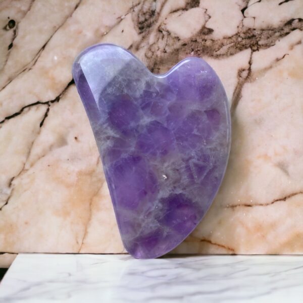 Gua Sha Massagesteen