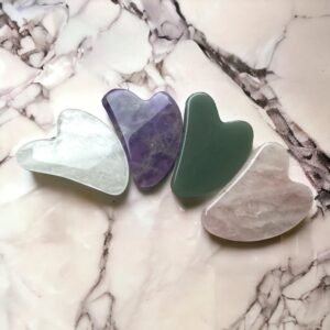 Gua Sha Massagesteen