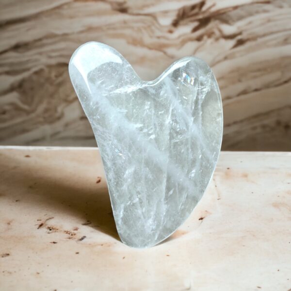 Gua Sha Massagesteen