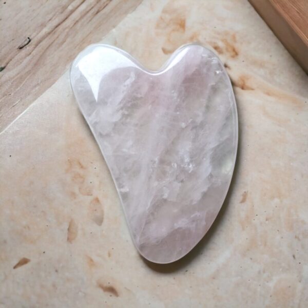 Gua Sha Massagesteen