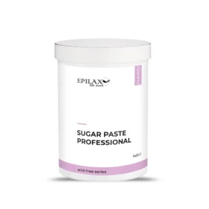 Epilax Sugar Paste – Hard (Acid-Free) (1400 g)