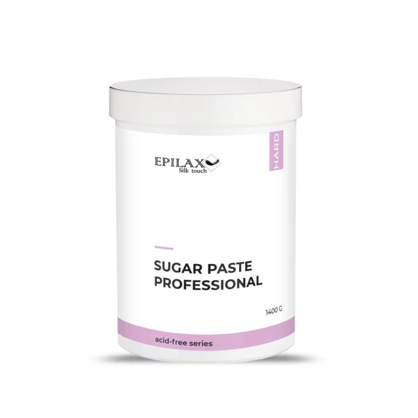 Epilax Sugar Paste – Hard (Acid-Free) (1400 g)