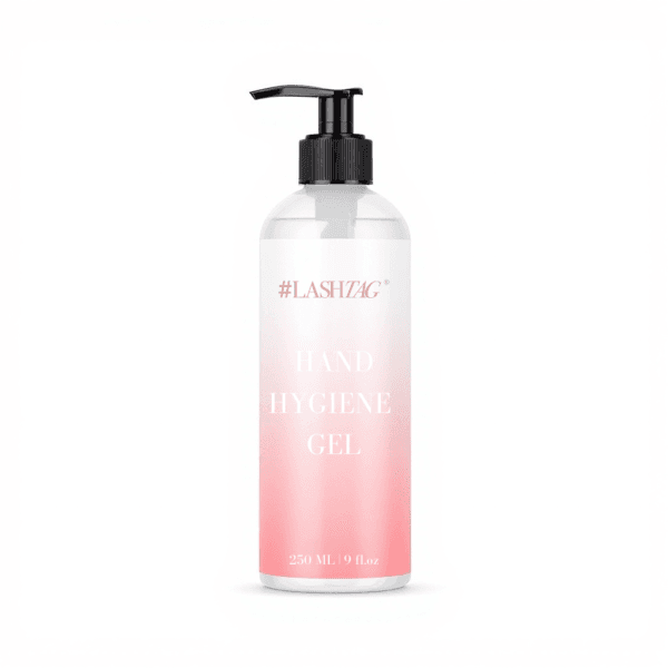 Hand Hygiëne Gel