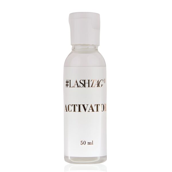 Henna Activator