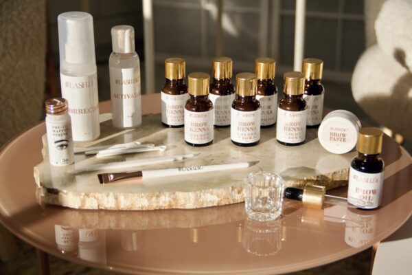 Henna Brow Kit