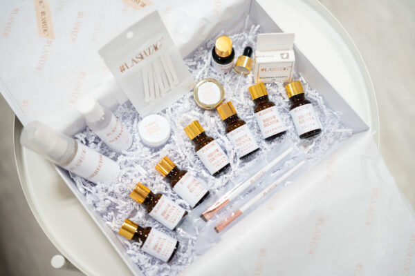 Henna Brow Kit - Afbeelding 6