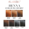 Henna – Black