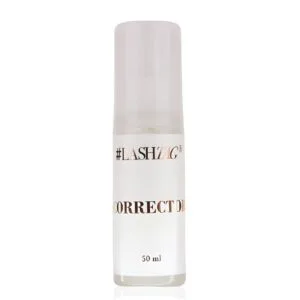 Henna & Hybrid Corrector