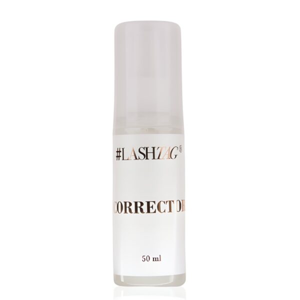 Henna & Hybrid Corrector