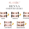 Henna – Black