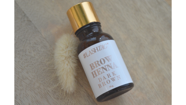Henna – Dark Brown