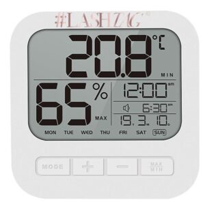 Hygrometer