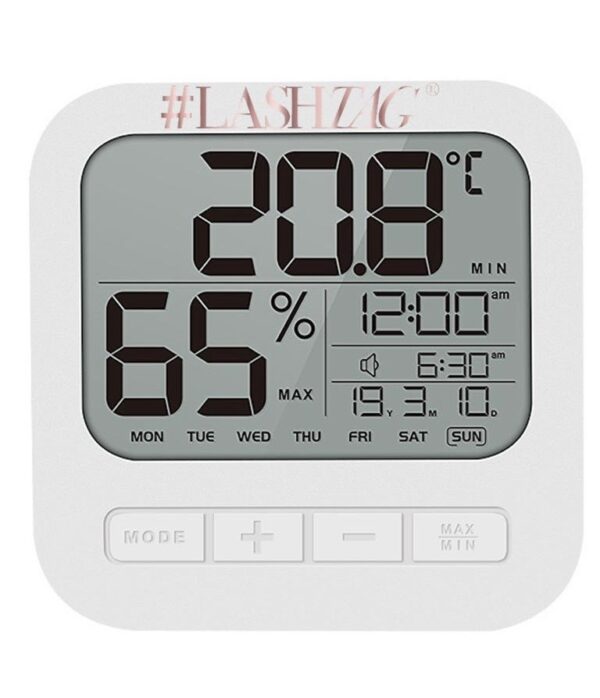 Hygrometer
