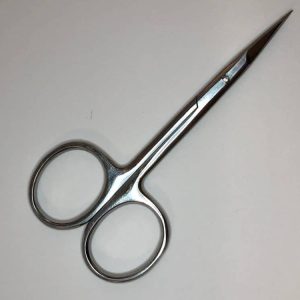Straight Scissor