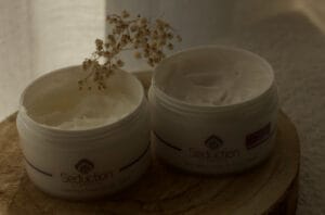 Afbeelding Seduction handscrub en maak