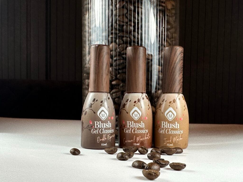 Afbeelding Blush Coffee